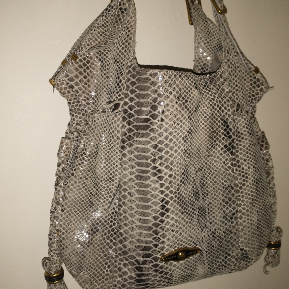 Gorgeous Elliot Lucca bag - Picture 4 of 8